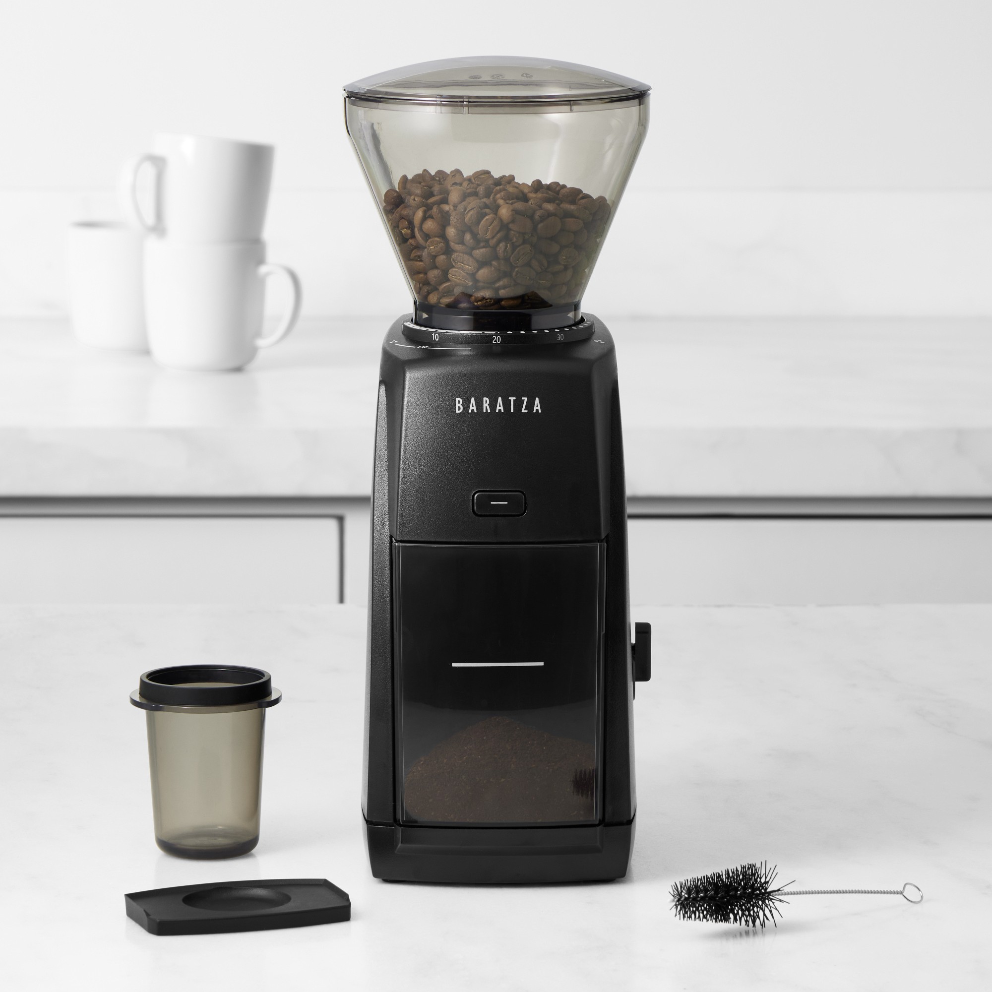 Baratza Encore ESP — Coffee Grinders recommended by Hard House Coffee
