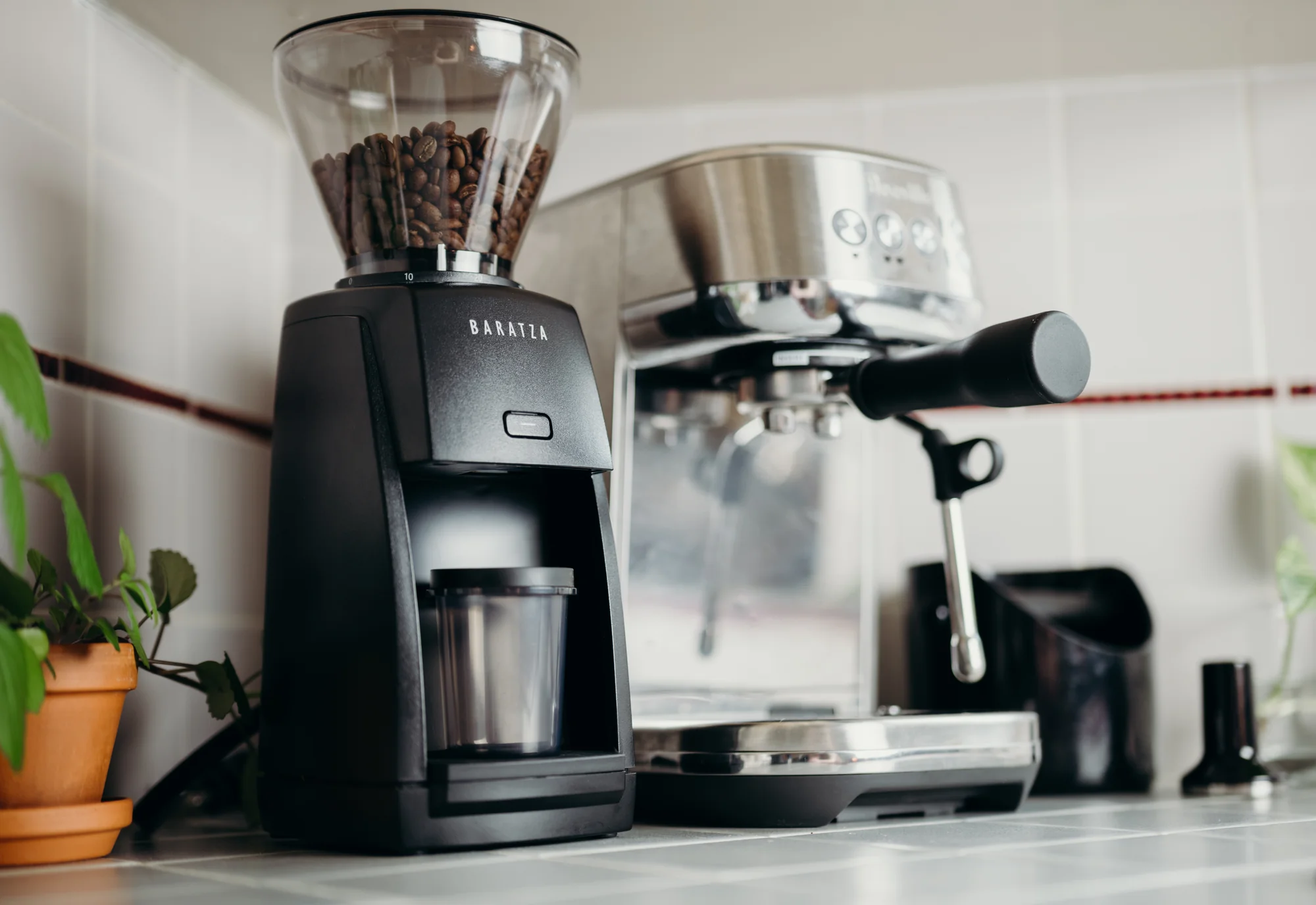 Baratza Encore ESP Coffee Grinders alternate view 1
