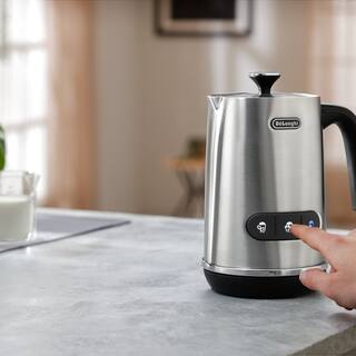 DeLonghi LatteMix Cold & Hot Frother Accessories alternate view 1