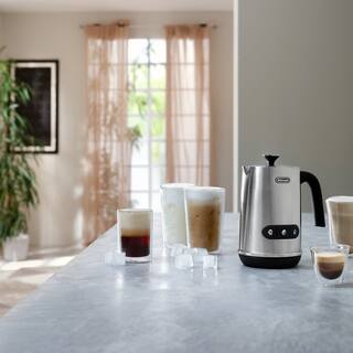 DeLonghi LatteMix Cold & Hot Frother Accessories alternate view 3