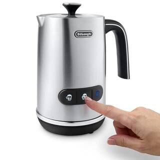 DeLonghi LatteMix Cold & Hot Frother — Accessories recommended by Hard House Coffee