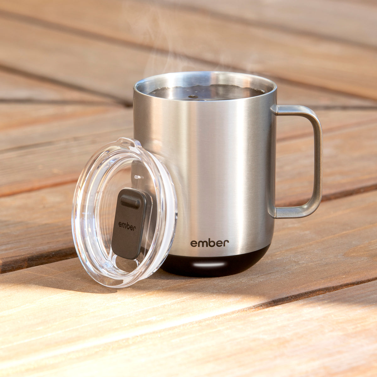 Ember Smart Mug 2 Temperature Control Accessories alternate view 3