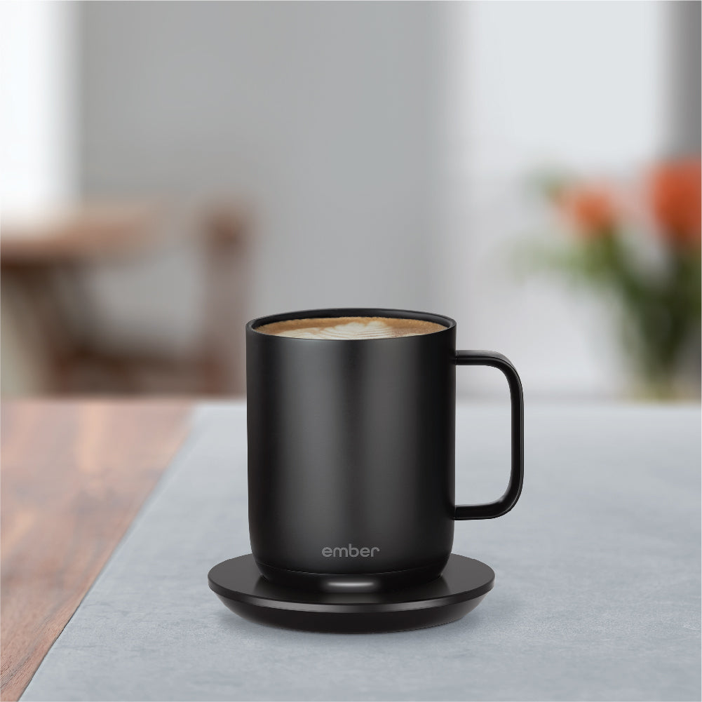 Ember Smart Mug 2 Temperature Control — Accessories recommended by Hard House Coffee