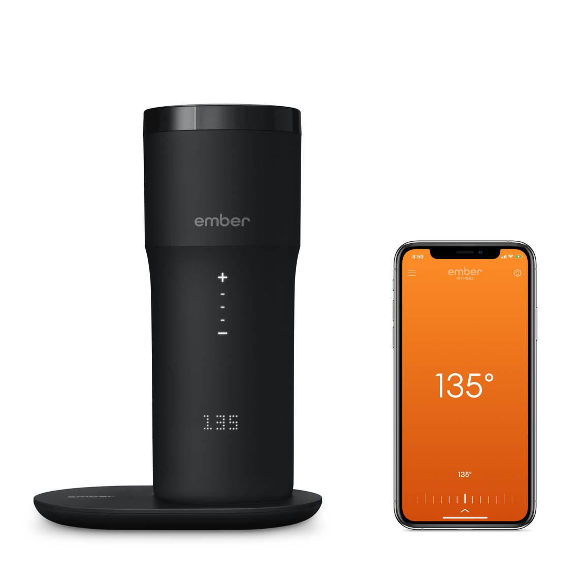 Ember Travel Mug 2 Accessories alternate view 3