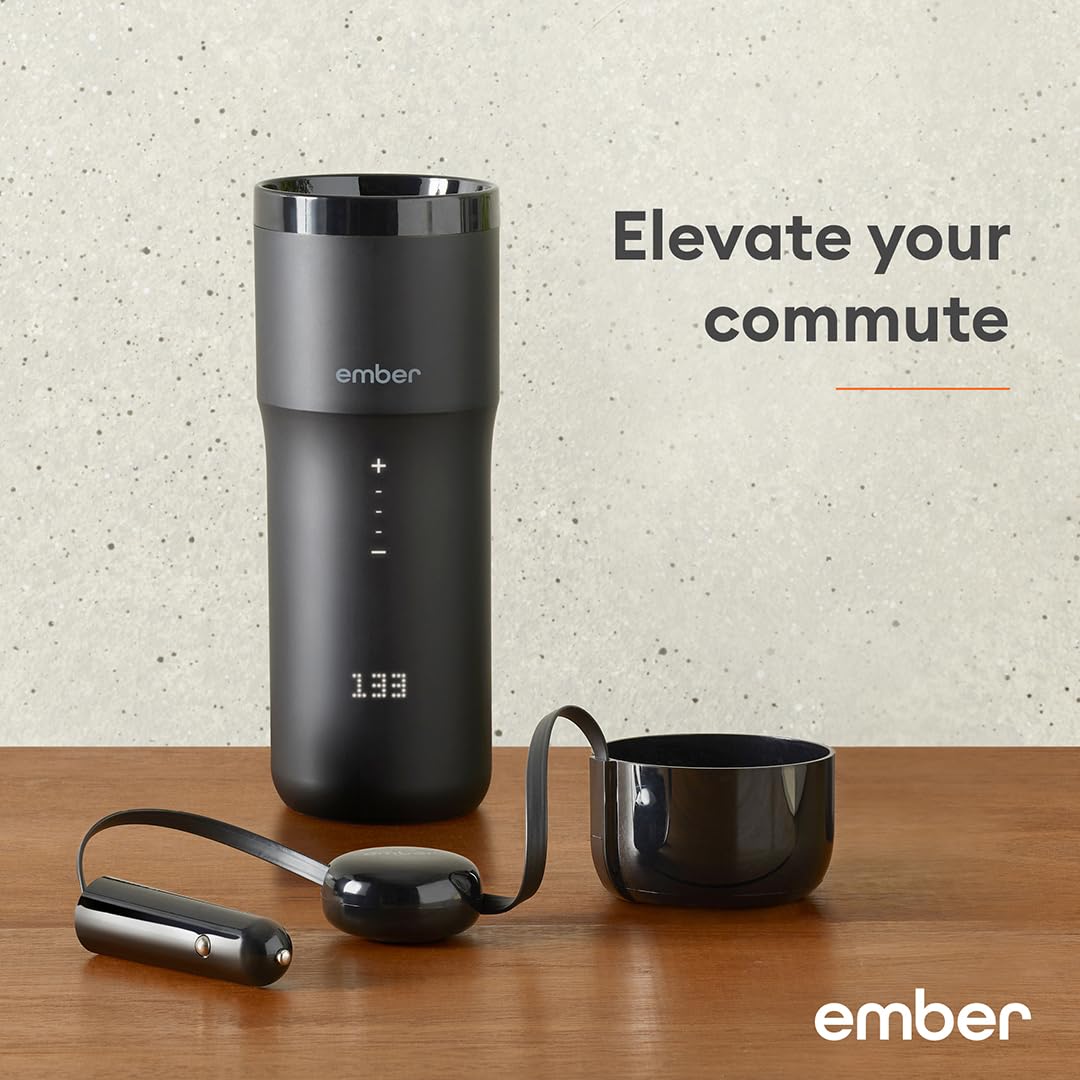 Ember Travel Mug 2 Accessories alternate view 4