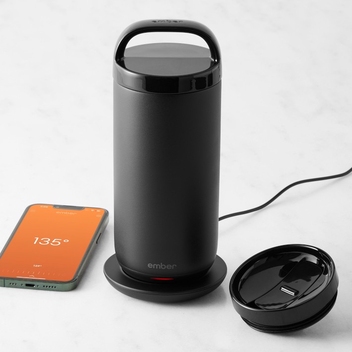 Ember Tumbler with Temperature Control Accessories alternate view 2