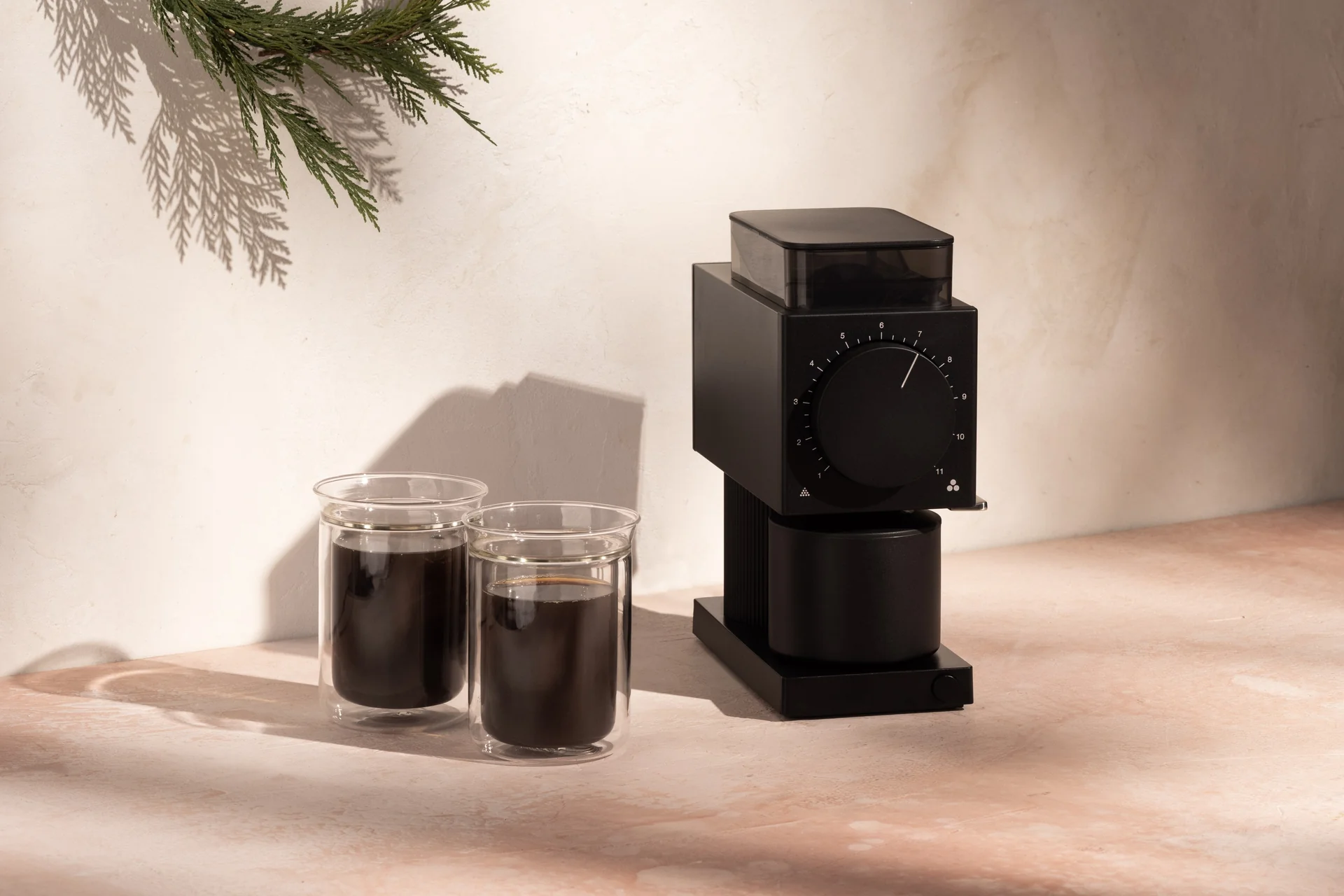 Fellow Ode Brew Grinder Gen 2 Coffee Grinders alternate view 2