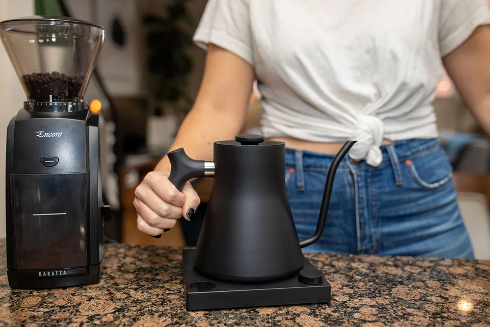 Fellow Stagg EKG Electric Kettle Accessories alternate view 2