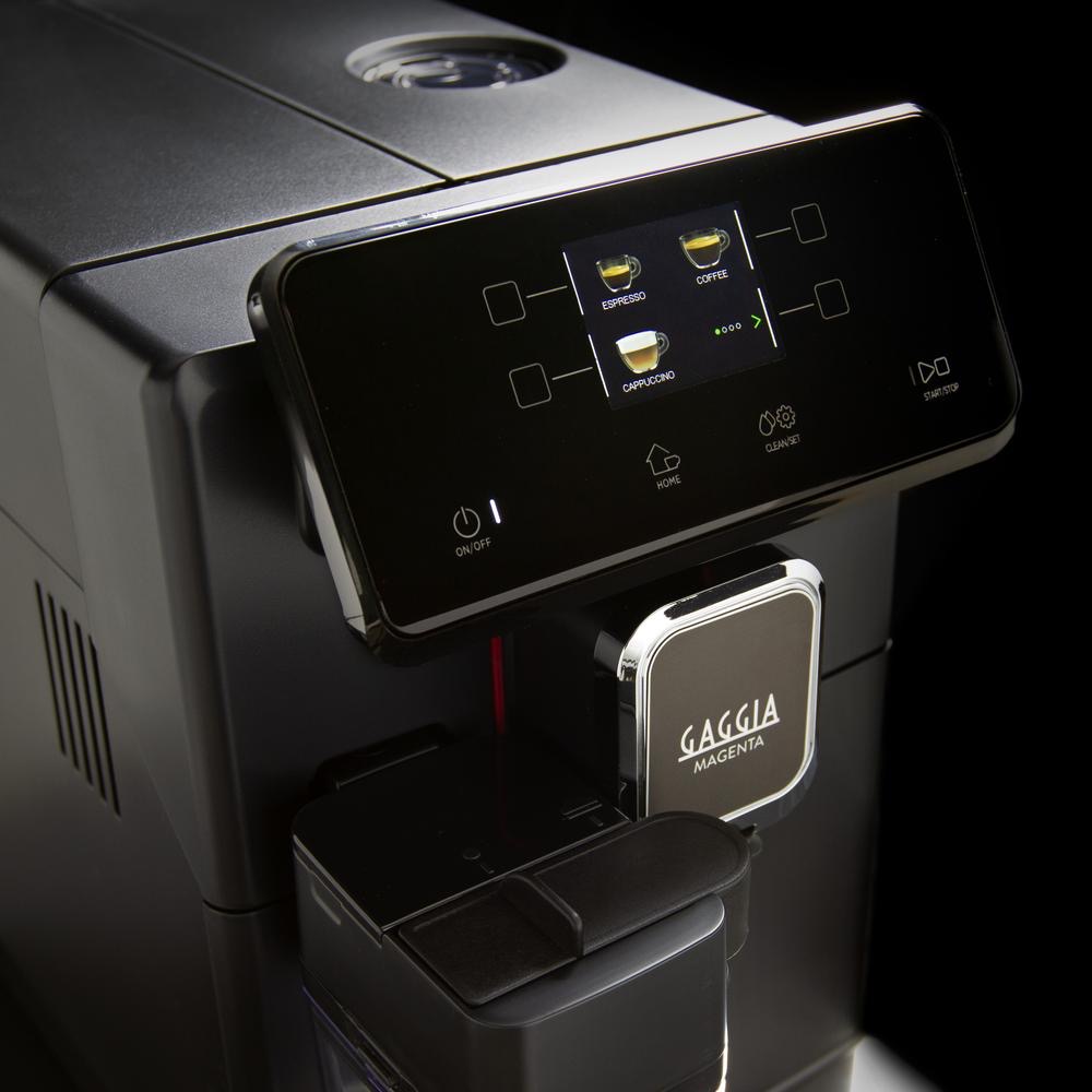 Gaggia Magenta Prestige Espresso Machines alternate view 1