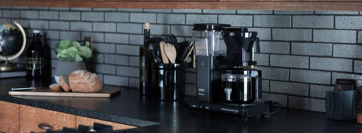 Technivorm Moccamaster KB Coffee Machines alternate view 1