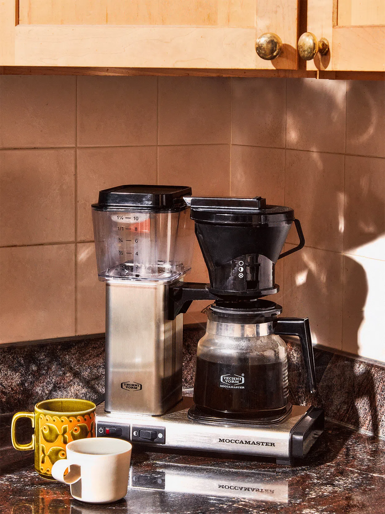 Technivorm Moccamaster KB Coffee Machines alternate view 2