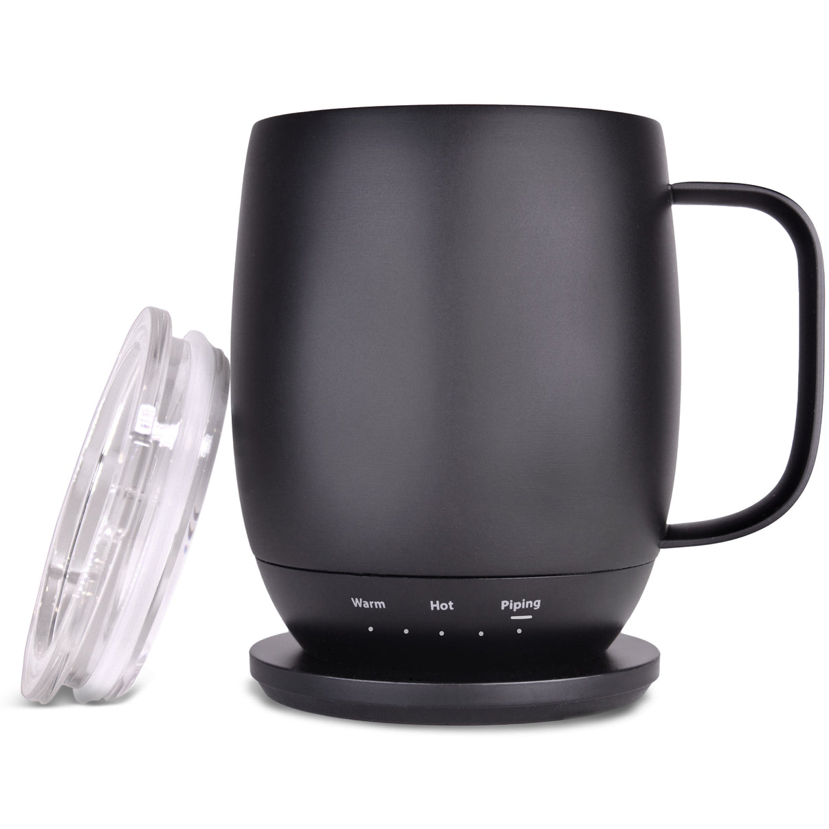 Nextmug Self-Heating Coffee Mug Accessories alternate view 3