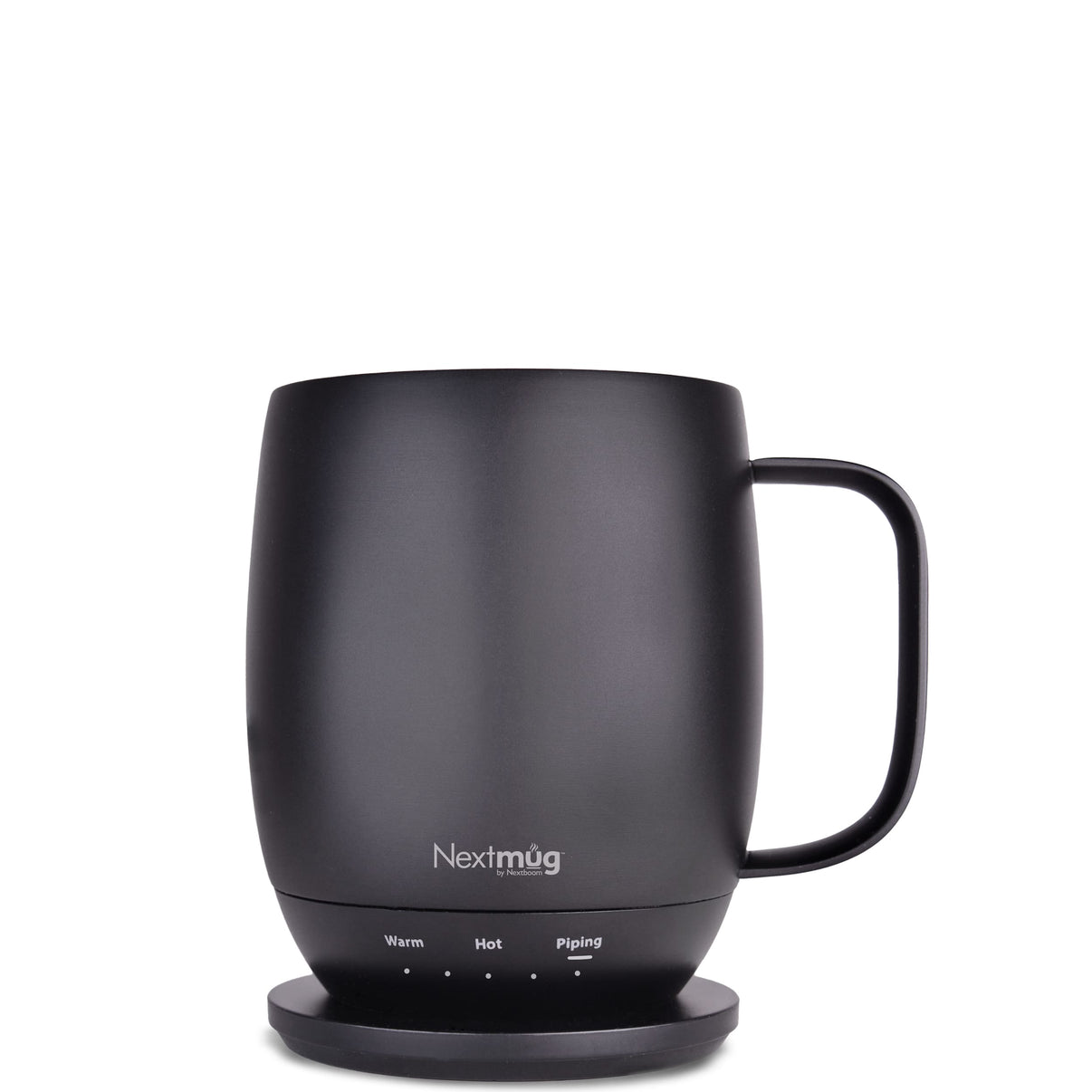 Nextmug Self-Heating Coffee Mug — Accessories recommended by Hard House Coffee