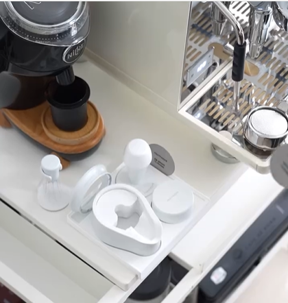 Normcore 53.3mm 7-in-1 Compact Barista Kit Accessories alternate view 1