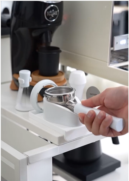 Normcore 53.3mm 7-in-1 Compact Barista Kit Accessories alternate view 3