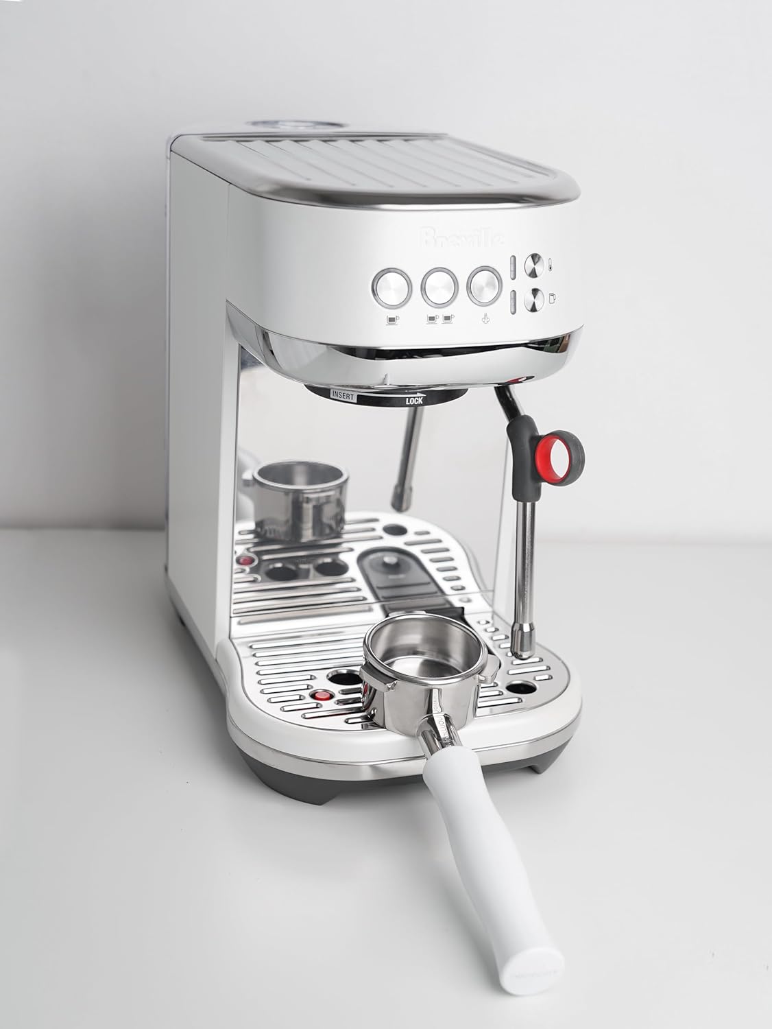 Normcore 54mm Bottomless Portafilter Accessories alternate view 1
