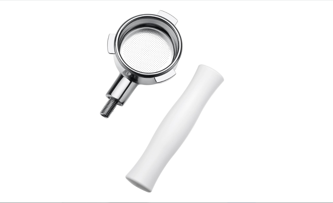 Normcore 54mm Bottomless Portafilter Accessories alternate view 3