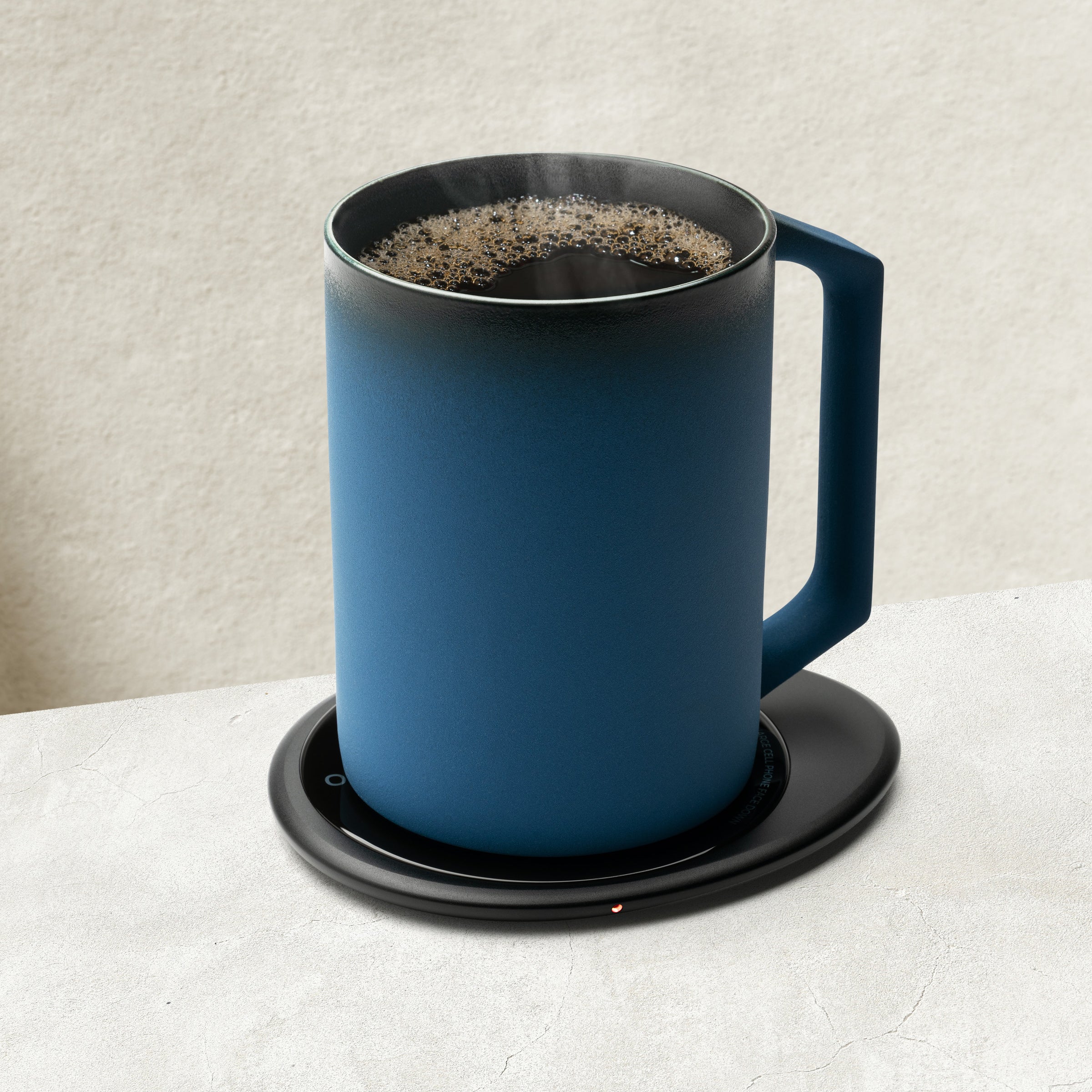 OHOM Ui Artist Collection Self-Heating Mug Set Accessories alternate view 2