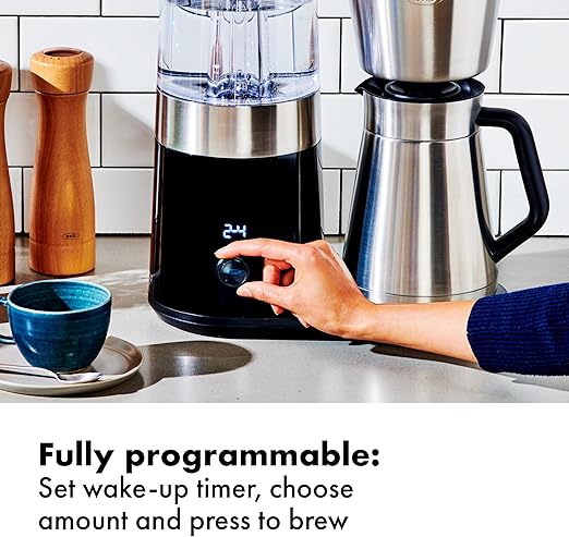 OXO Brew 9-Cup Coffee Maker Coffee Machines alternate view 2