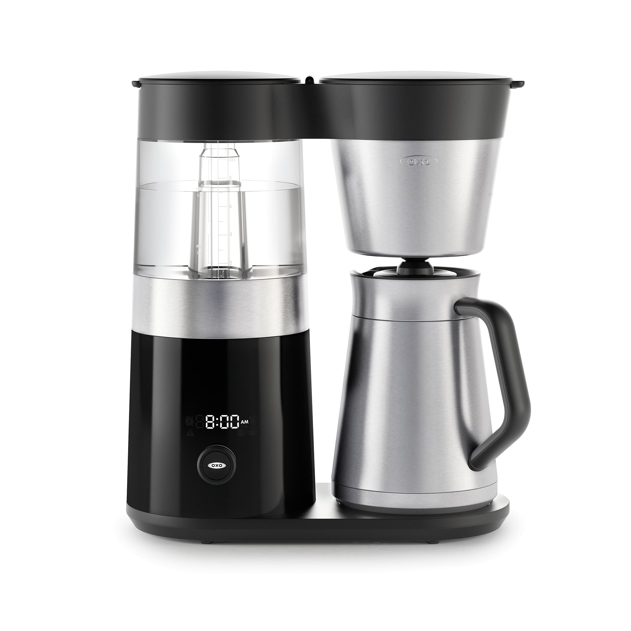 OXO Brew 9-Cup Coffee Maker — Coffee Machines recommended by Hard House Coffee
