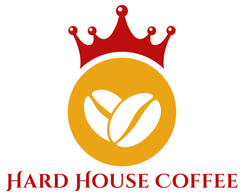 Hard House Coffee