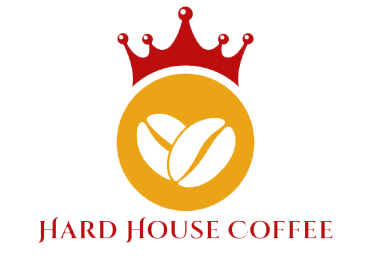 Hard House Coffee